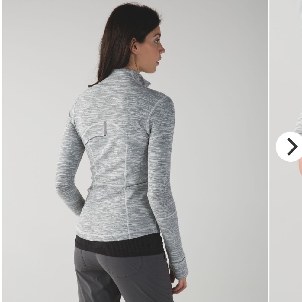 Lululemon define jacket - Picture 2 of 6